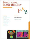 Functional Plant Biology