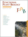 Functional Plant Biology