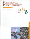 Functional Plant Biology