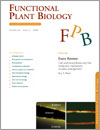 Functional Plant Biology