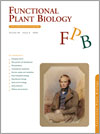 Functional Plant Biology