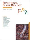 Functional Plant Biology