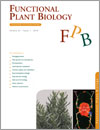 Functional Plant Biology