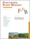 Functional Plant Biology