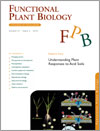 Functional Plant Biology