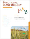 Functional Plant Biology