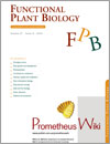 Functional Plant Biology