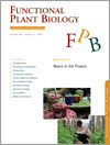 Functional Plant Biology