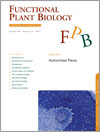 Functional Plant Biology