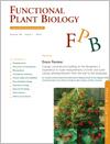 Functional Plant Biology