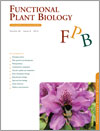 Functional Plant Biology