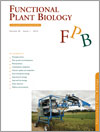 Functional Plant Biology