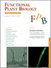 Functional Plant Biology