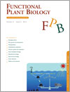 Functional Plant Biology