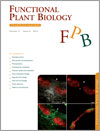 Functional Plant Biology