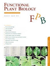 Functional Plant Biology