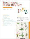 Functional Plant Biology