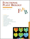 Functional Plant Biology