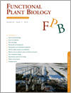 Functional Plant Biology