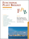 Functional Plant Biology