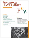 Functional Plant Biology