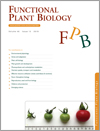 Functional Plant Biology