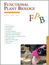 Functional Plant Biology