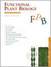 Functional Plant Biology