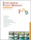 Functional Plant Biology