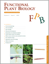 Functional Plant Biology