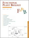 Functional Plant Biology