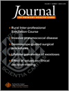 Journal of Primary Health Care