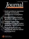 Journal of Primary Health Care