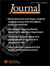 Journal of Primary Health Care