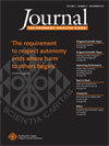 Journal of Primary Health Care