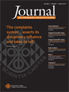 Journal of Primary Health Care