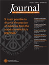 Journal of Primary Health Care