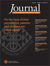 Journal of Primary Health Care
