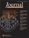 Journal of Primary Health Care