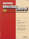 Australian Infection Control