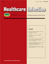 Healthcare Infection