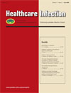 Healthcare Infection