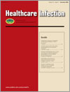 Healthcare Infection