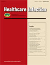 Healthcare Infection