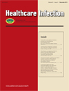 Healthcare Infection