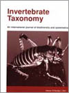 Invertebrate Taxonomy