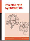 Invertebrate Systematics