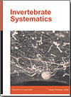 Invertebrate Systematics