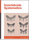 Invertebrate Systematics