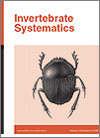 Invertebrate Systematics